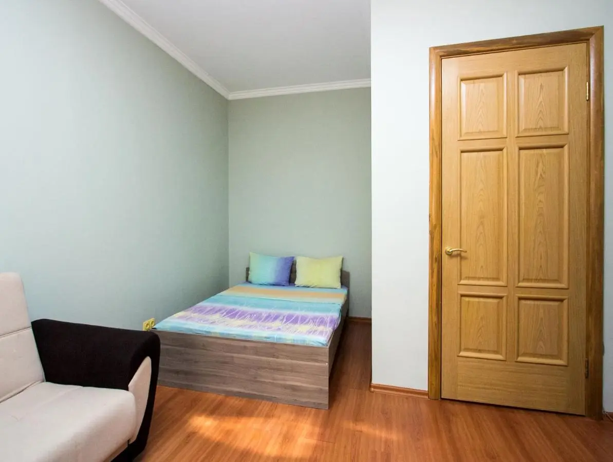 Москва: ApartLux Парк Победы 2
