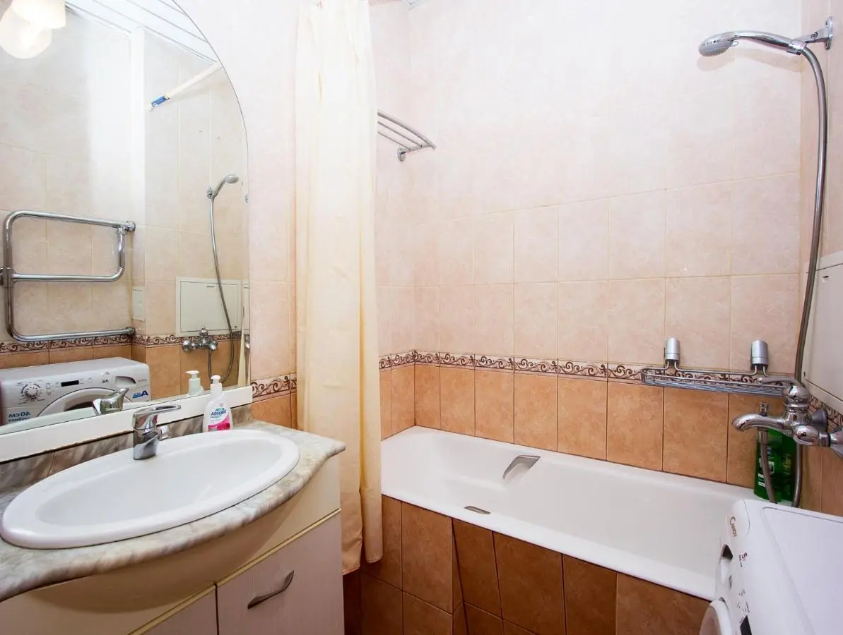 Москва: ApartLux Парк Победы 2