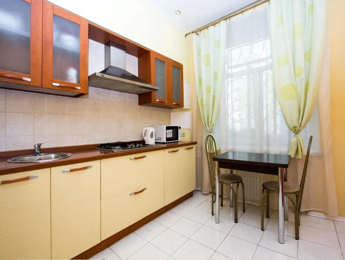 Москва: ApartLux Парк Победы 2