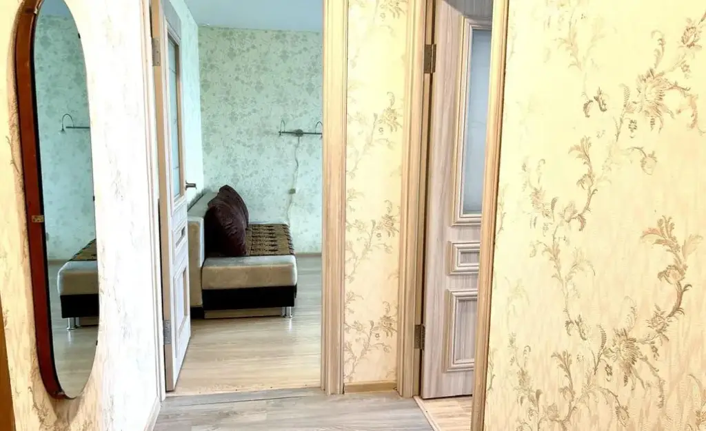 Владивосток: Владивосток Рент на улице Крыгина 82