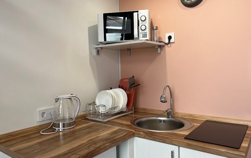 Владивосток: Vladivostok Rent on Krygina street 51A