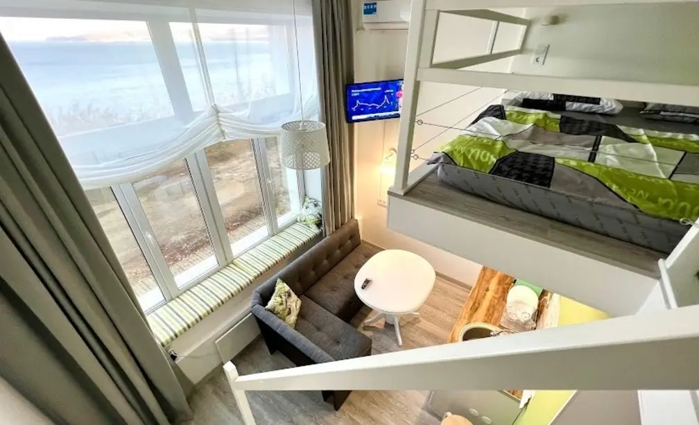 Владивосток: Vladivostok Rent on Krygina street 51A