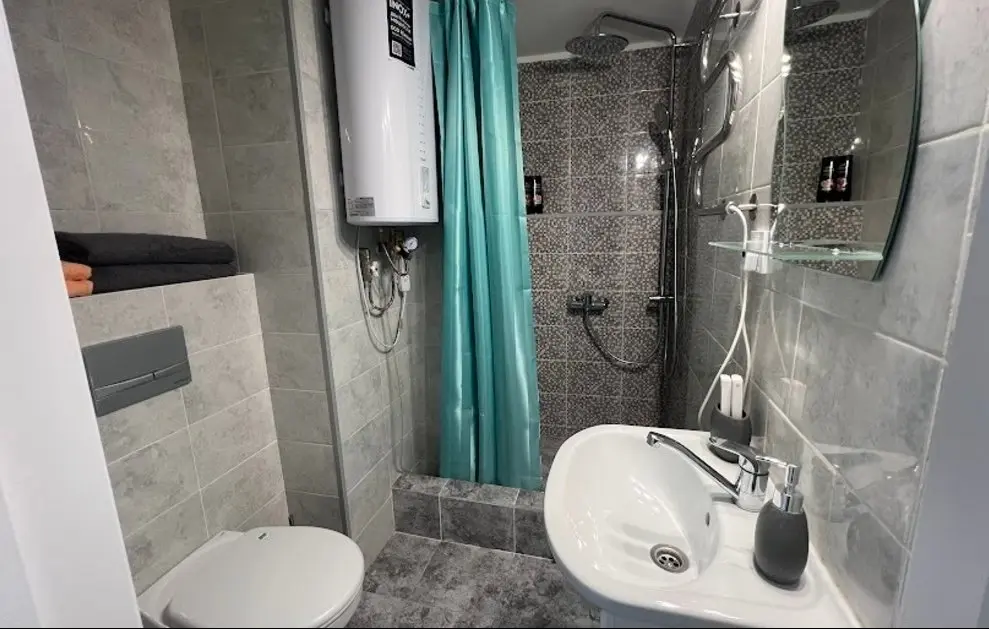 Владивосток: Vladivostok Rent on Krygina street 51A