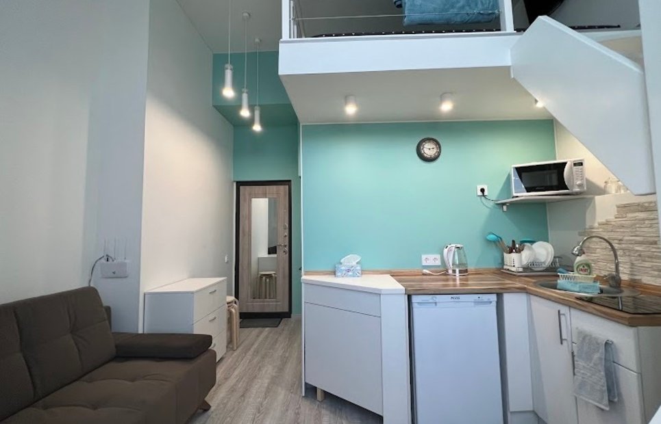 Владивосток: Vladivostok Rent on Krygina street 51A