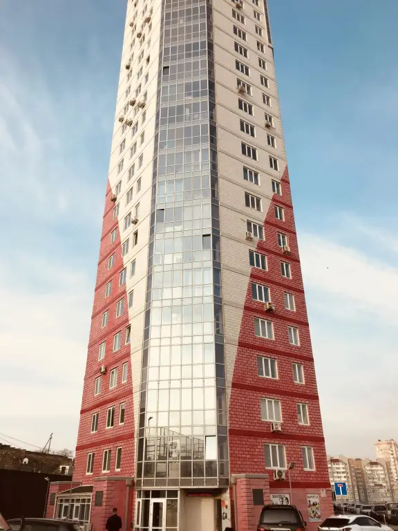 Владивосток: Владивосток Рент на улице Крыгина 94