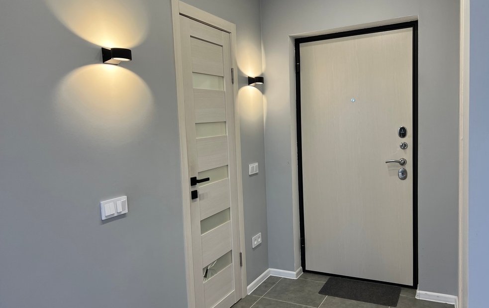 Владивосток: Vladivostok Rent On Fastovskaya Street