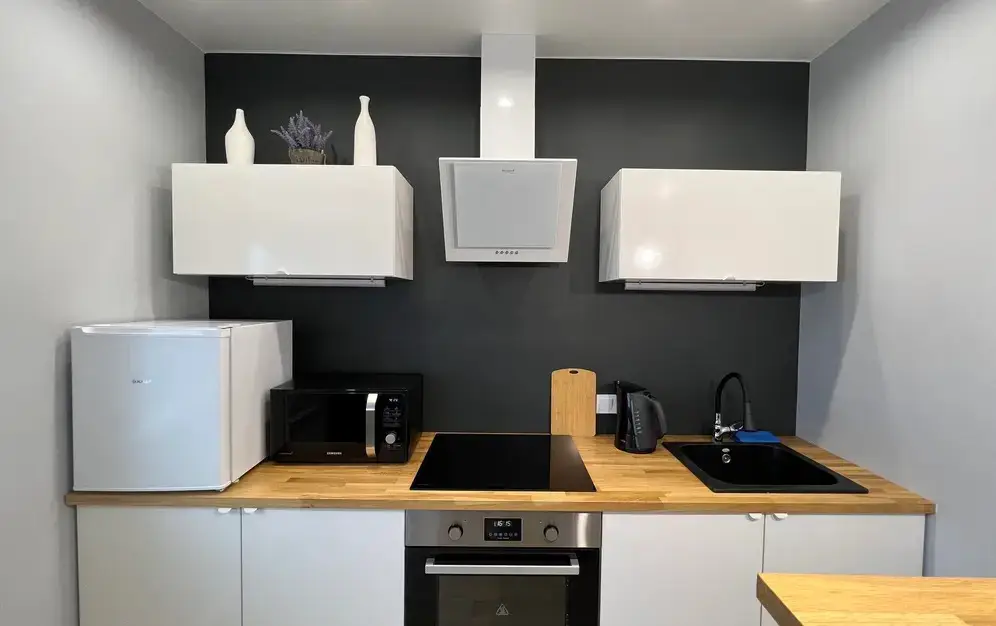 Владивосток: Vladivostok rent on Fastovskaya Street