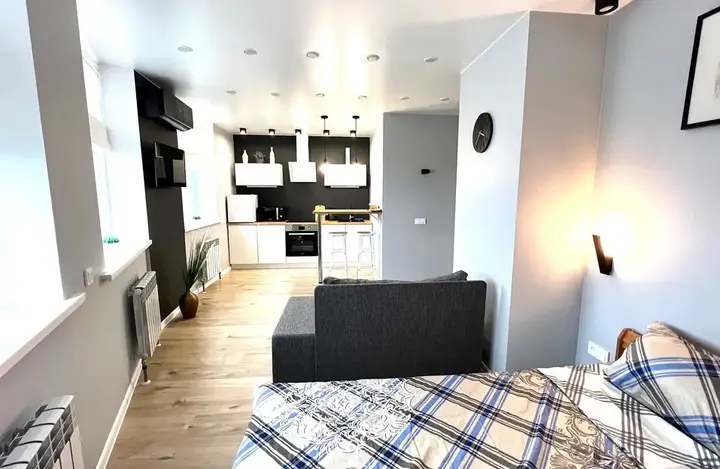 Владивосток: Vladivostok rent on Fastovskaya Street