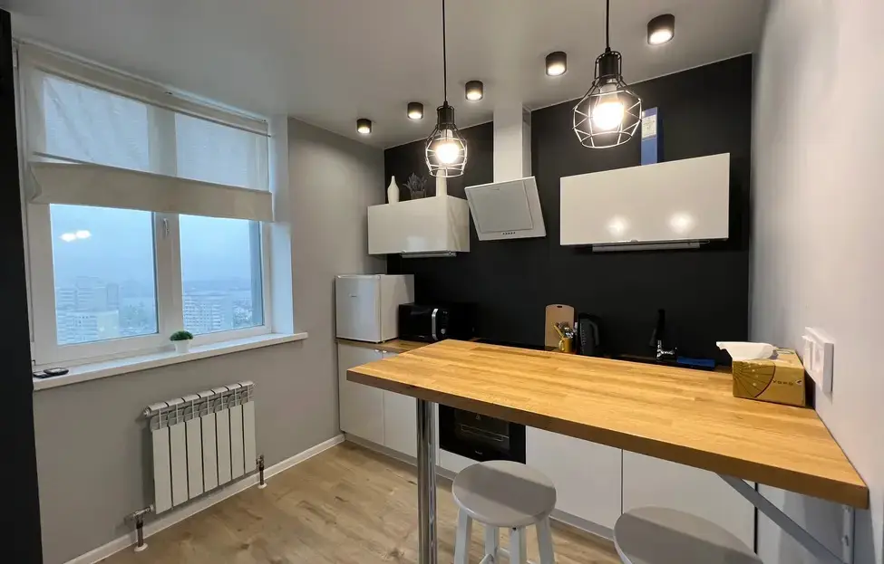 Владивосток: Vladivostok rent on Fastovskaya Street