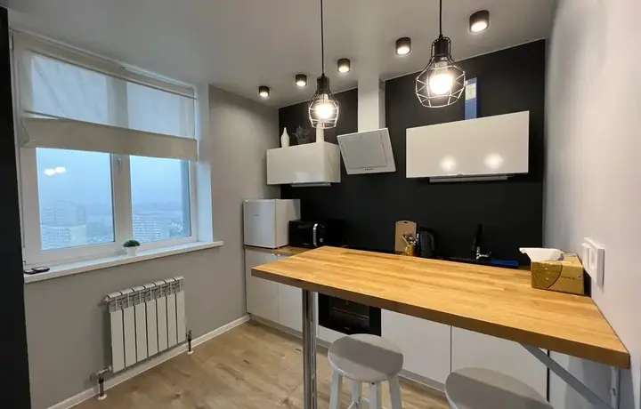 Владивосток: Vladivostok rent on Fastovskaya Street