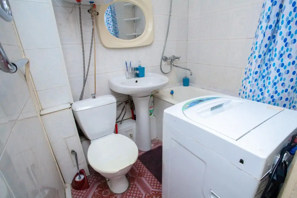 Владивосток: Sunrise flat (Санрайз флэт) на улице Хабаровская
