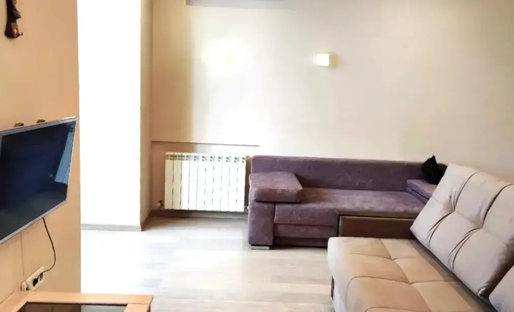 Владивосток: Vladivostok Rent on Okeansky Avenue