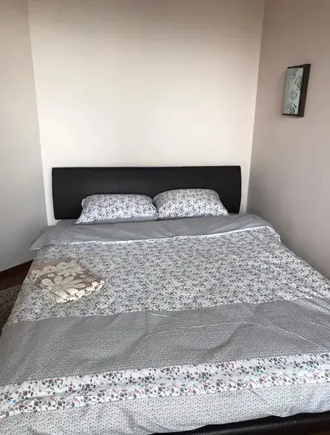 Владивосток: Vladivostok Rent on Okeansky Avenue