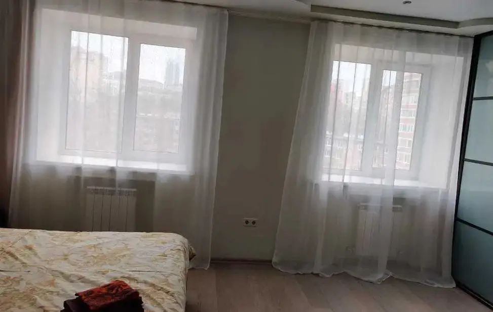 Владивосток: Vladivostok Rent on Okeansky Avenue