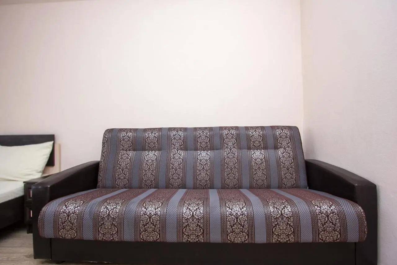 Москва: ApartLux Бутырская