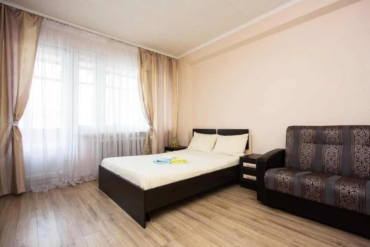 Москва: ApartLux Бутырская