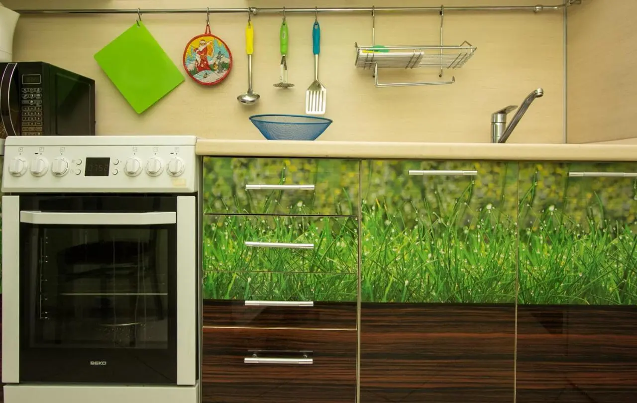 Москва: ApartLux Бутырская