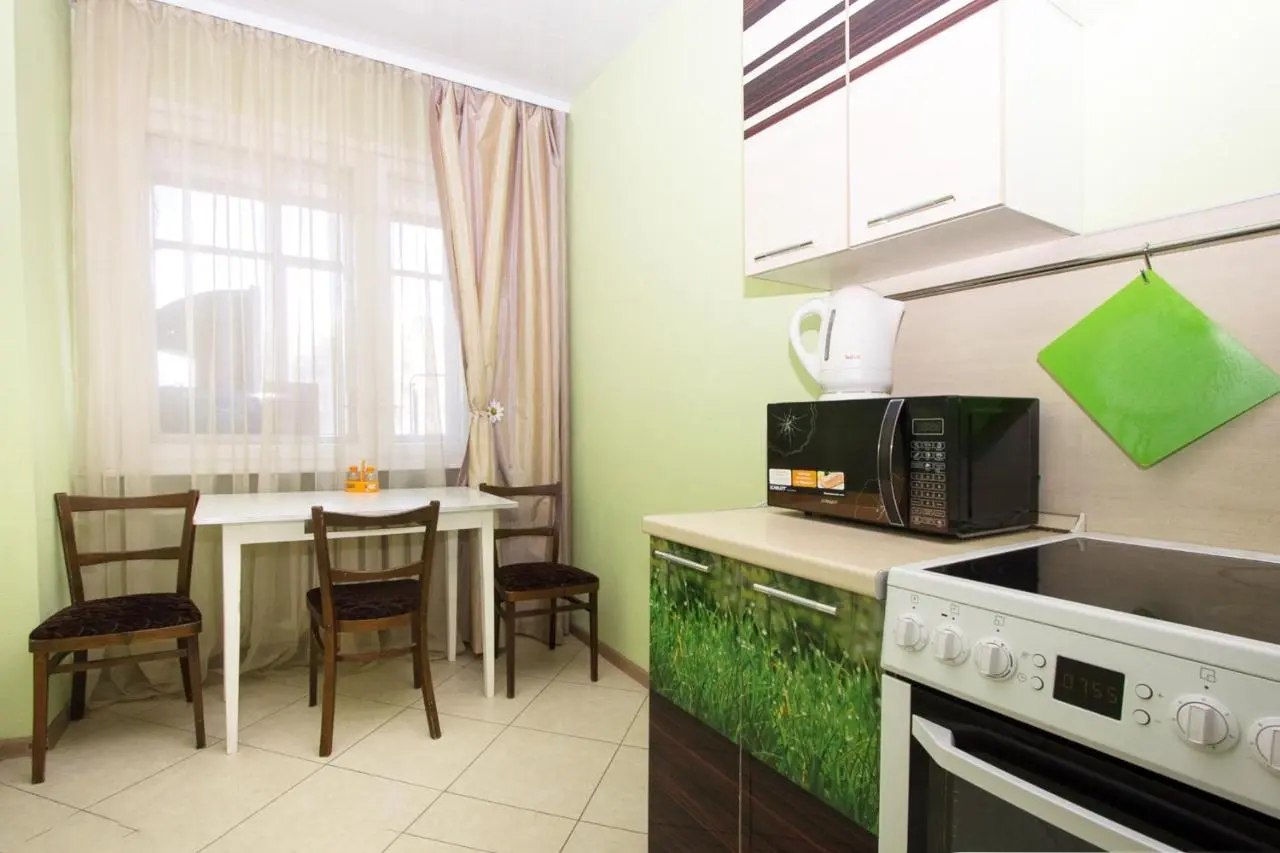Москва: ApartLux Бутырская