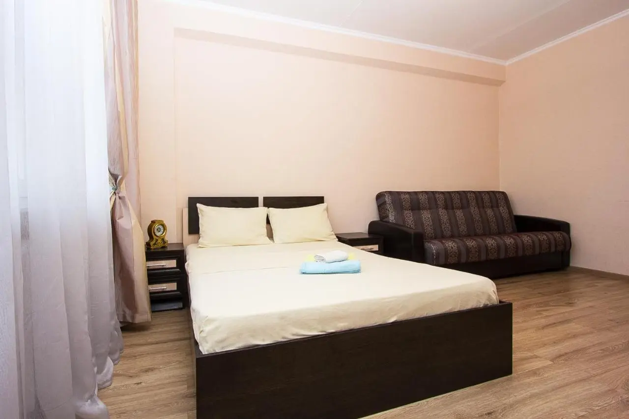 Москва: ApartLux Бутырская