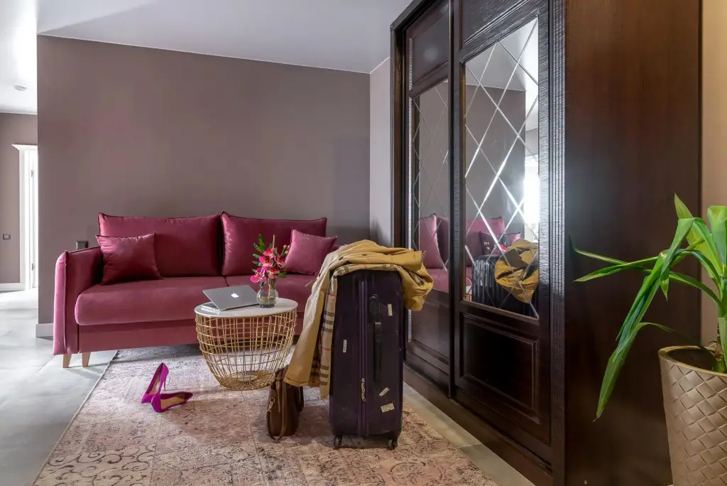 Владивосток: Sea View Apartments (Си Вью Апартментс)