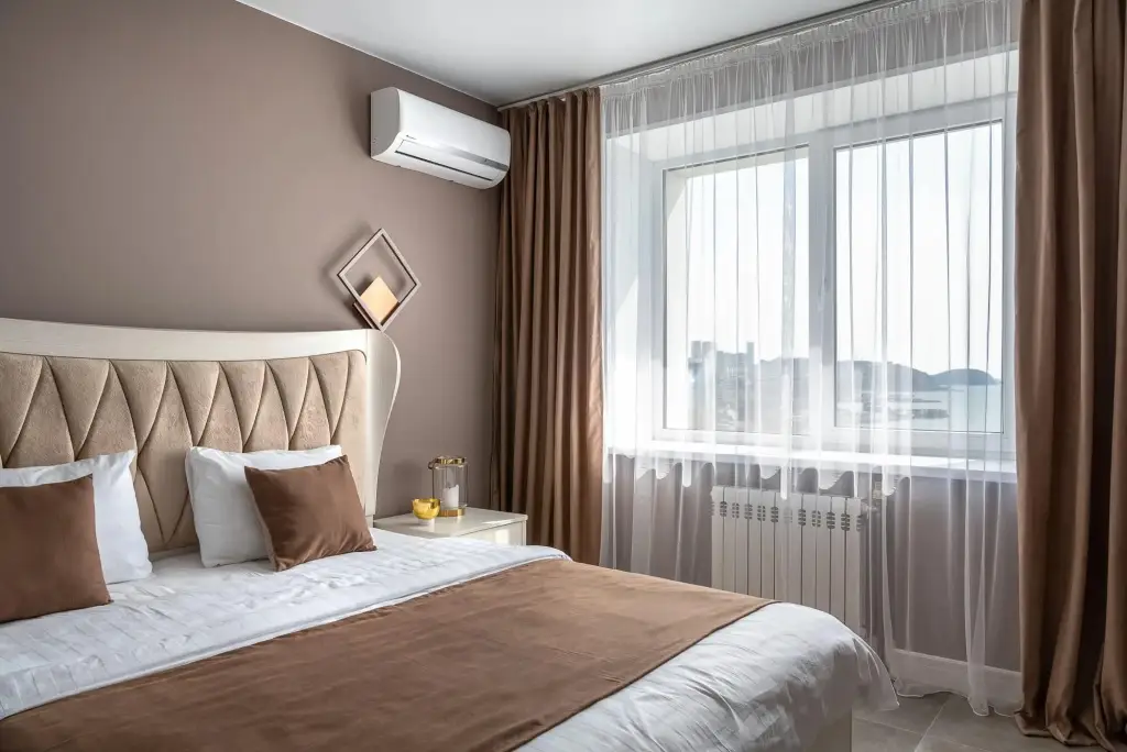 Владивосток: Sea View Apartments (Си Вью Апартментс)