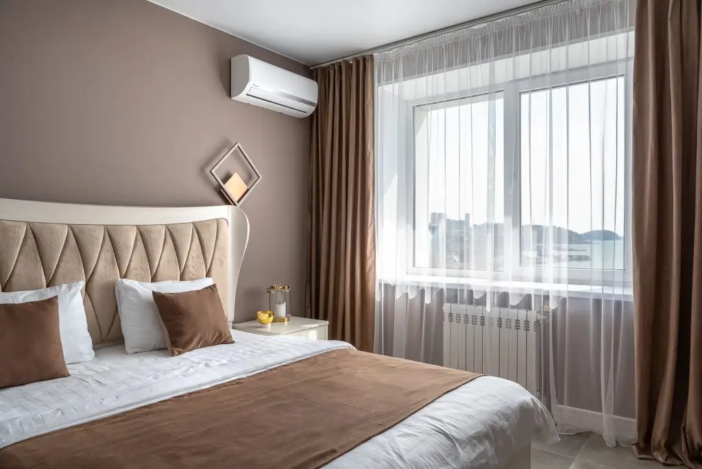 Владивосток: Sea View Apartments (Си Вью Апартментс)