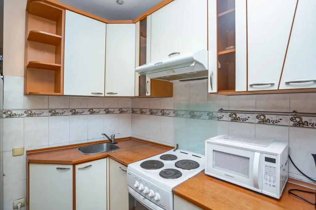 Владивосток: Sunrise flat (Санрайз флэт) на улице Уткинская