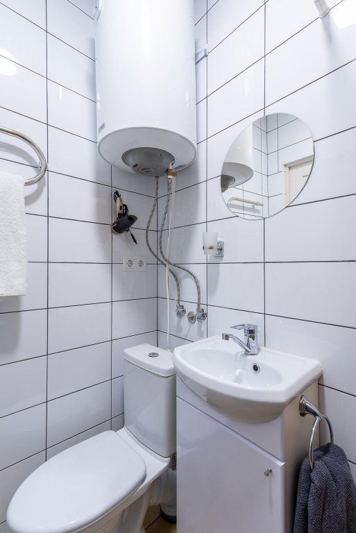 Владивосток: Prim Rooms "Apt" Apartments (Прим Румс Апт Апартментс)