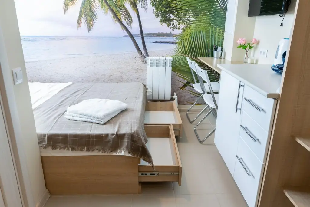 Владивосток: Prim Rooms "Apt" Apartments (Прим Румс Апт Апартментс)