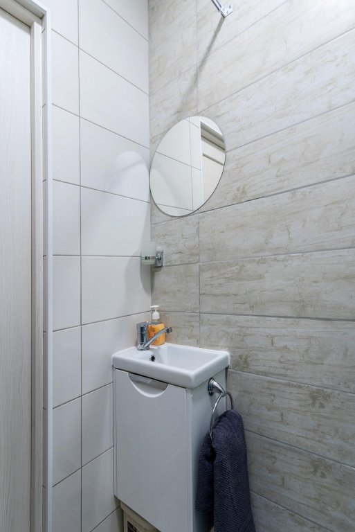 Владивосток: Prim Rooms "Apt" Apartments (Прим Румс Апт Апартментс)