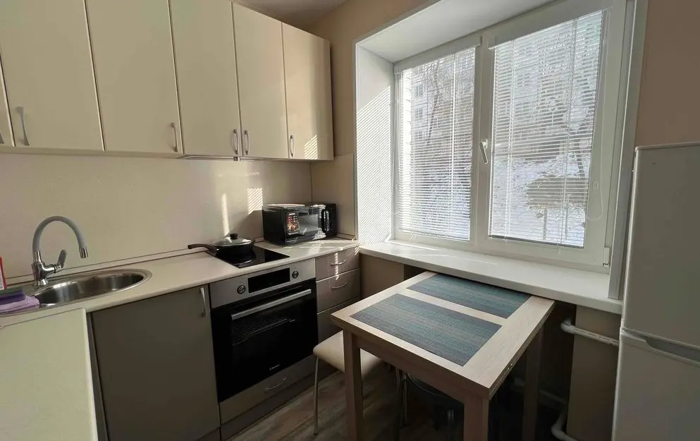 Владивосток: Vladivostok Rent On Bashidze Street