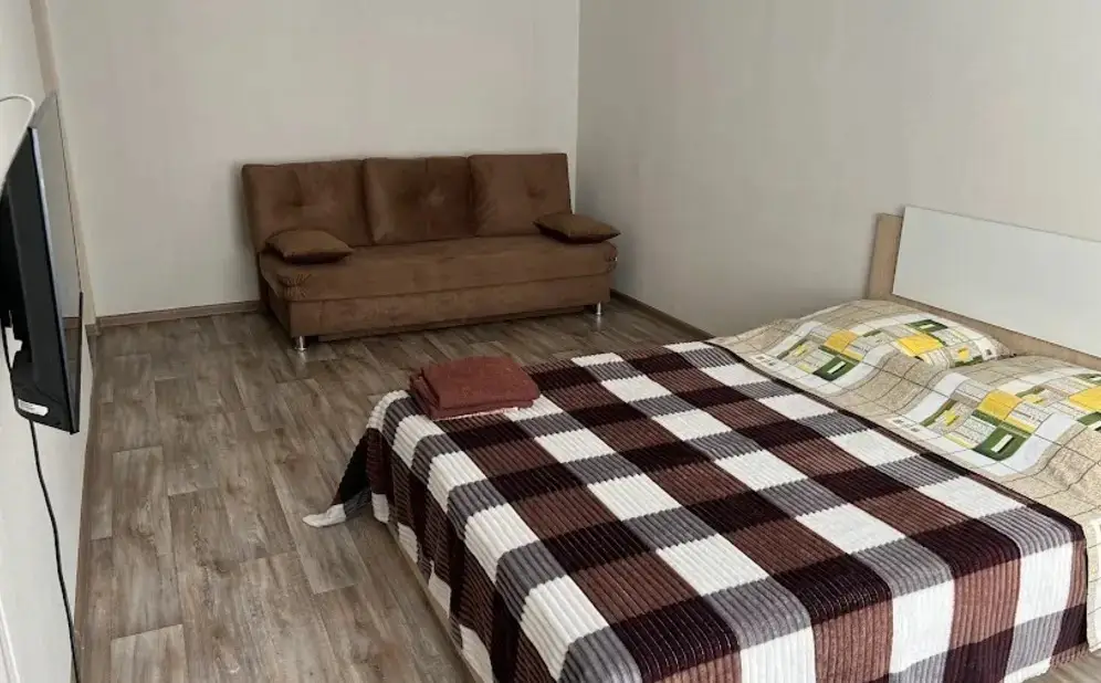 Владивосток: Vladivostok Rent on Bashidze Street