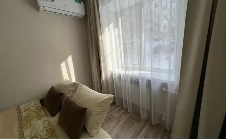 Владивосток: Vladivostok Rent on Bashidze Street