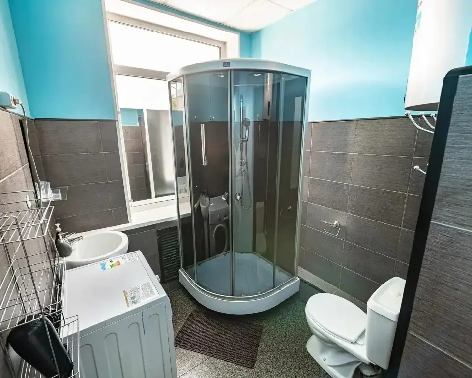 Владивосток: Хостел Дом