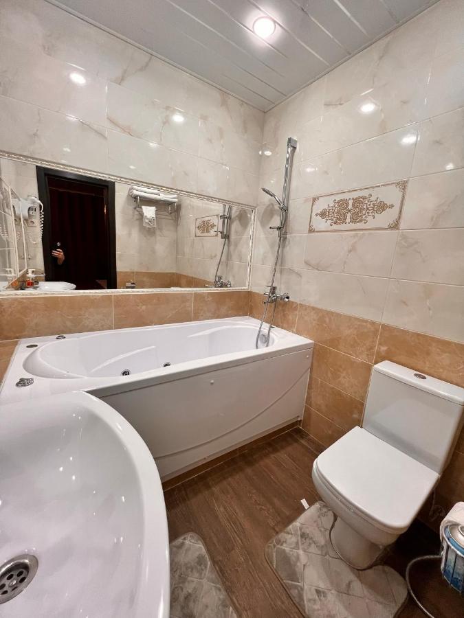 Москва: Otel Nekrasovka