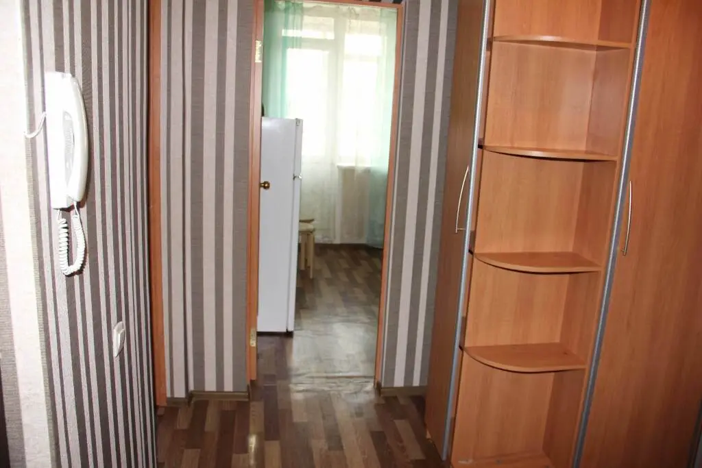 Красноярск: Golden Key On Alekseeva Street 23