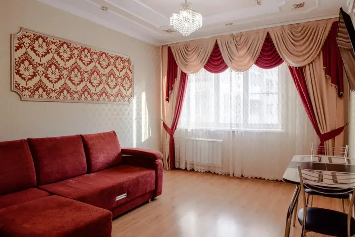 Красноярск: Золотой ключ на улице Авиаторов 25