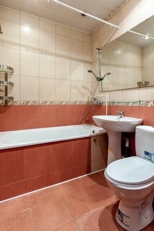 Москва: Aviamotornaya Nice Studio