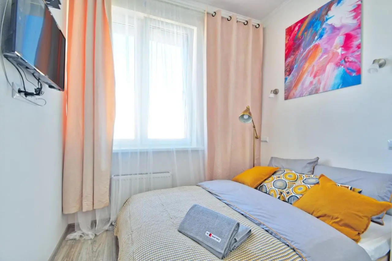 Москва: Hotel Provans