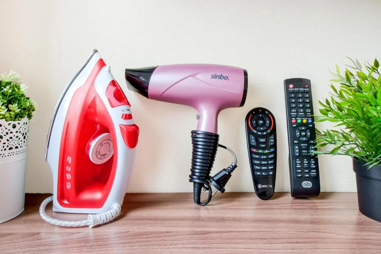 Москва: Hotel Provans