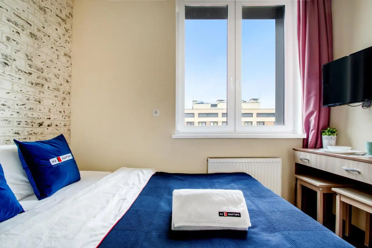 Москва: Hotel Provans