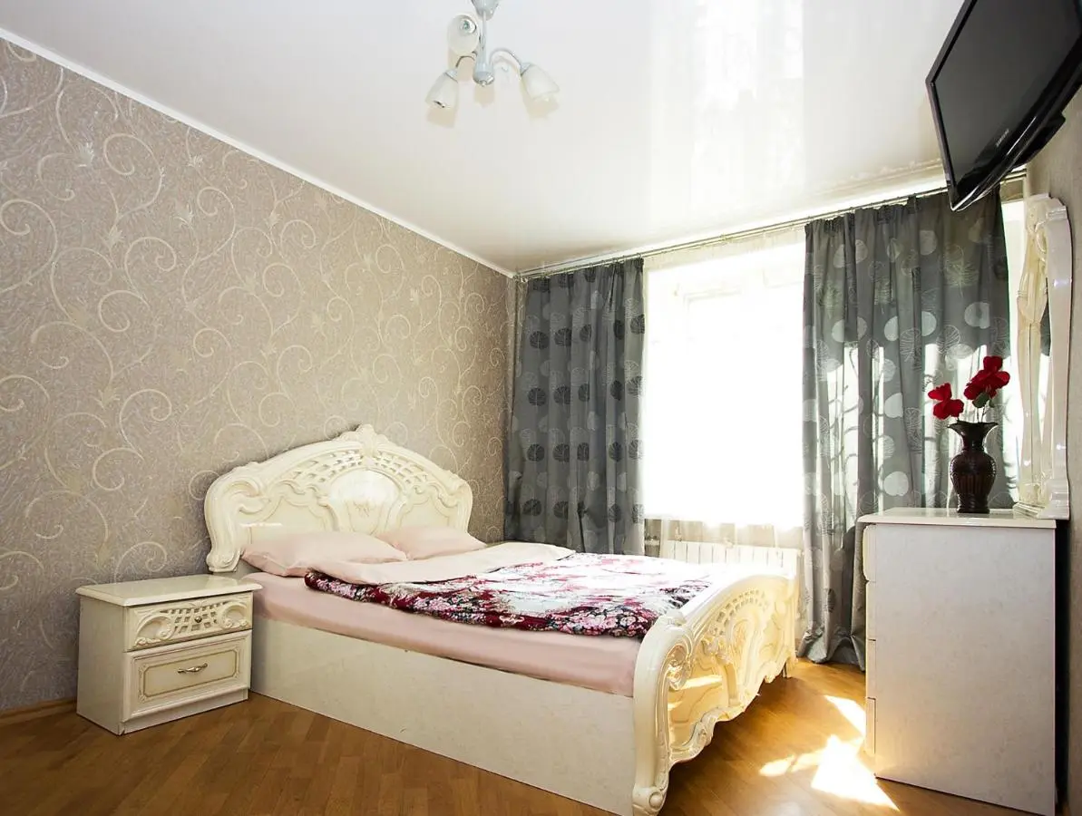 Москва: ApartLux Люкс на Савеловской