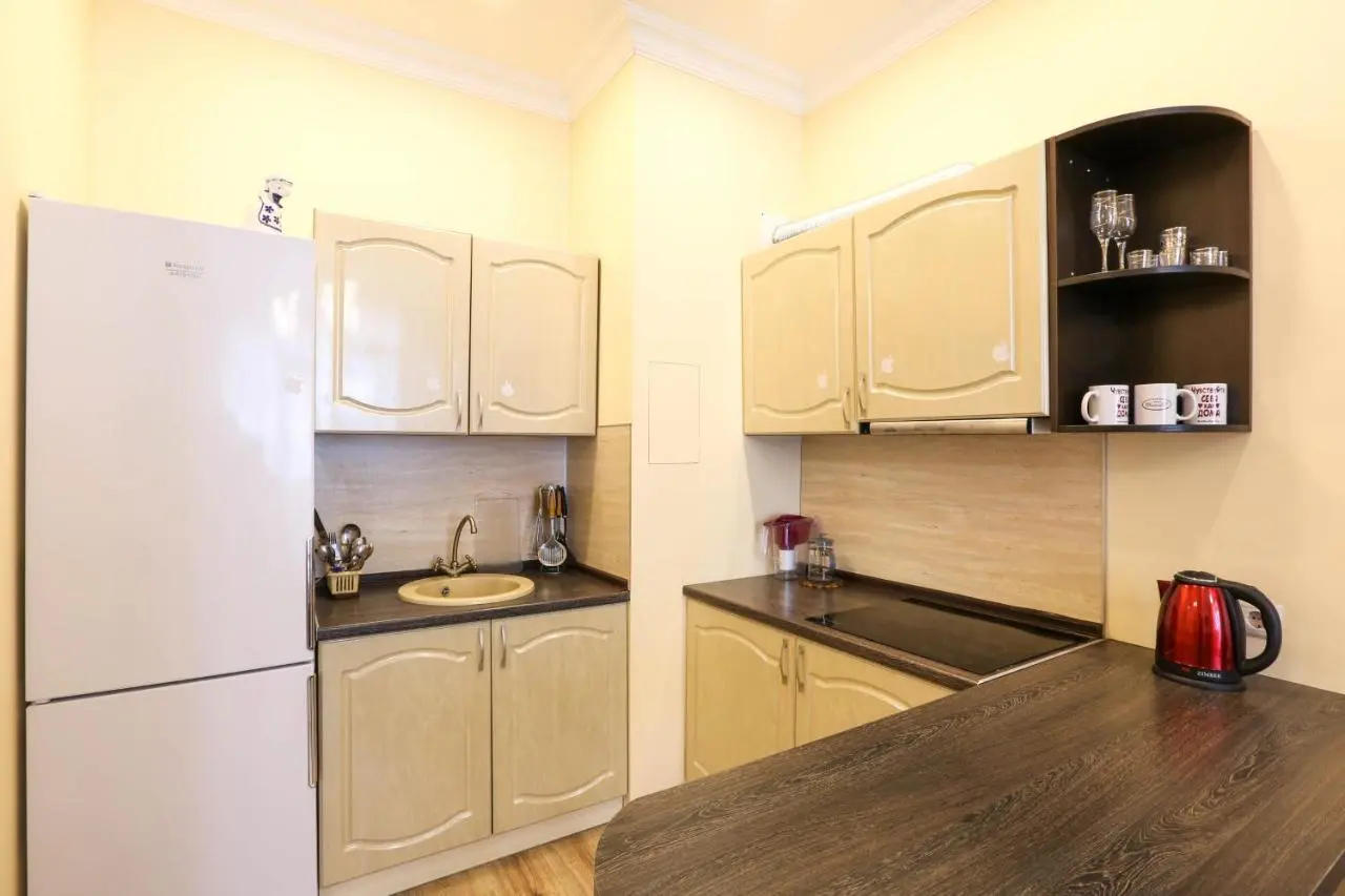 Москва: MaxRealty24 Kronshtadskij bulvar 6 k 4