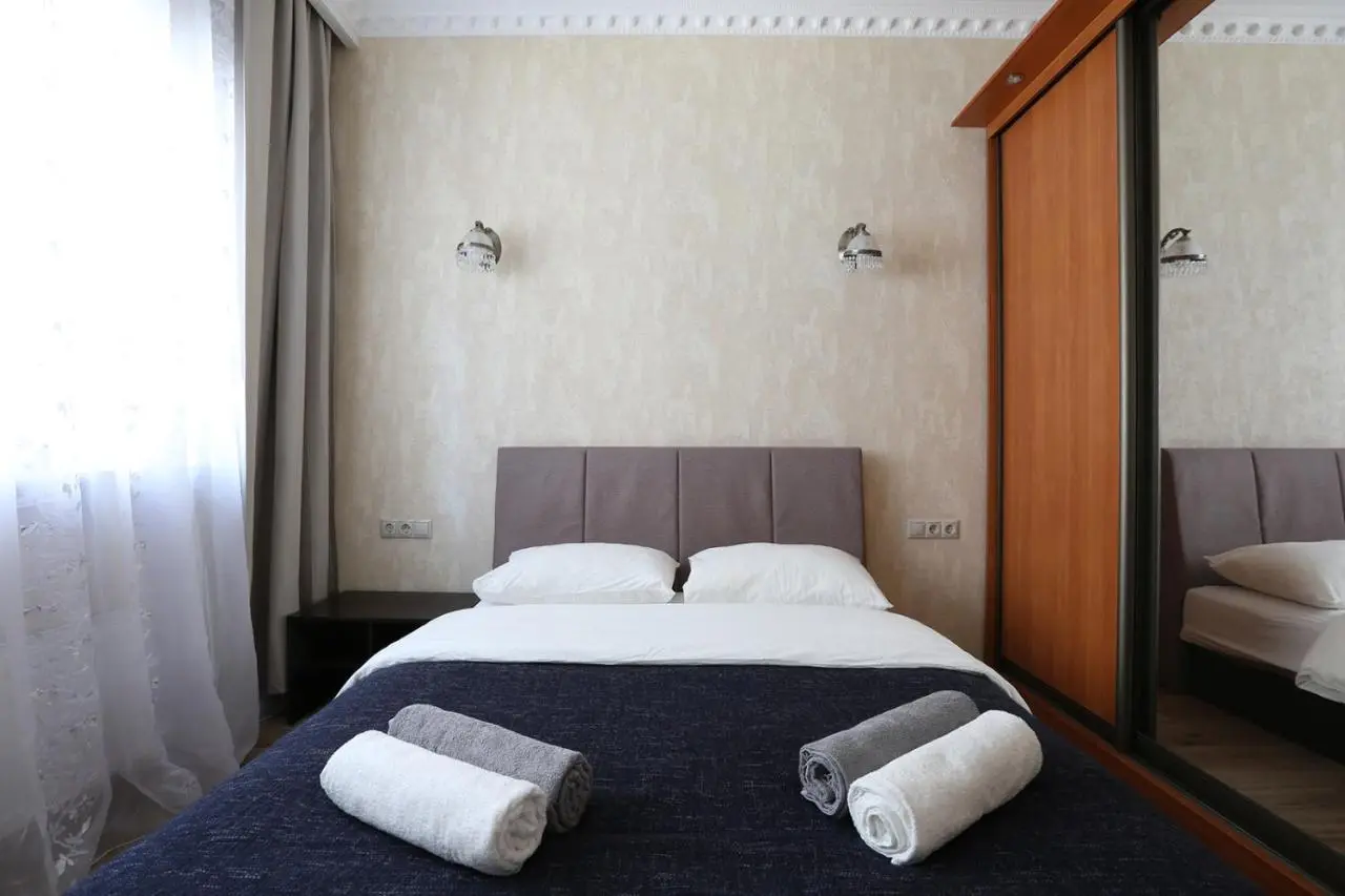 Москва: MaxRealty24 Kronshtadskij bulvar 6 k 4