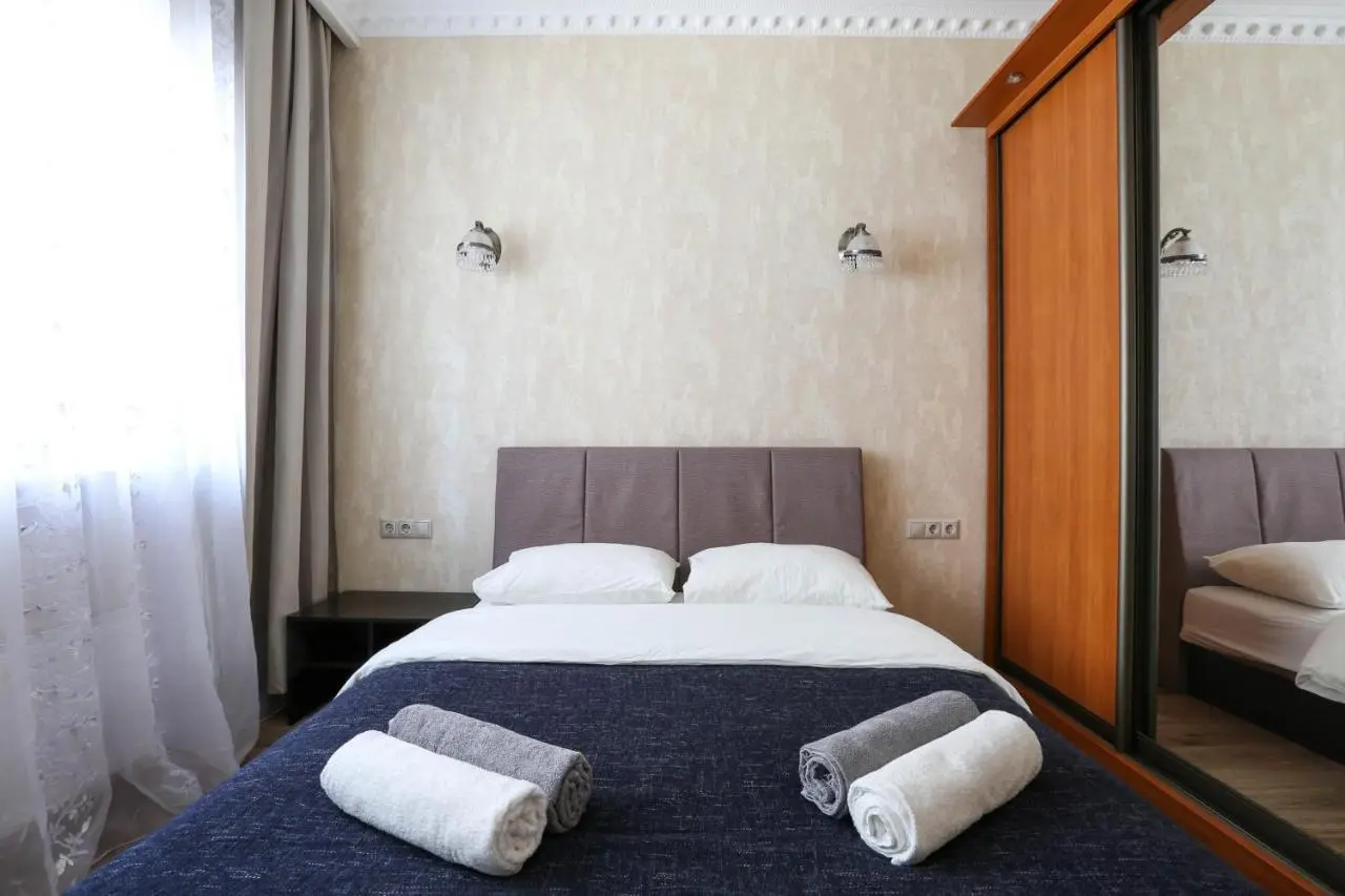 Москва: MaxRealty24 Kronshtadskij bulvar 6 k 4