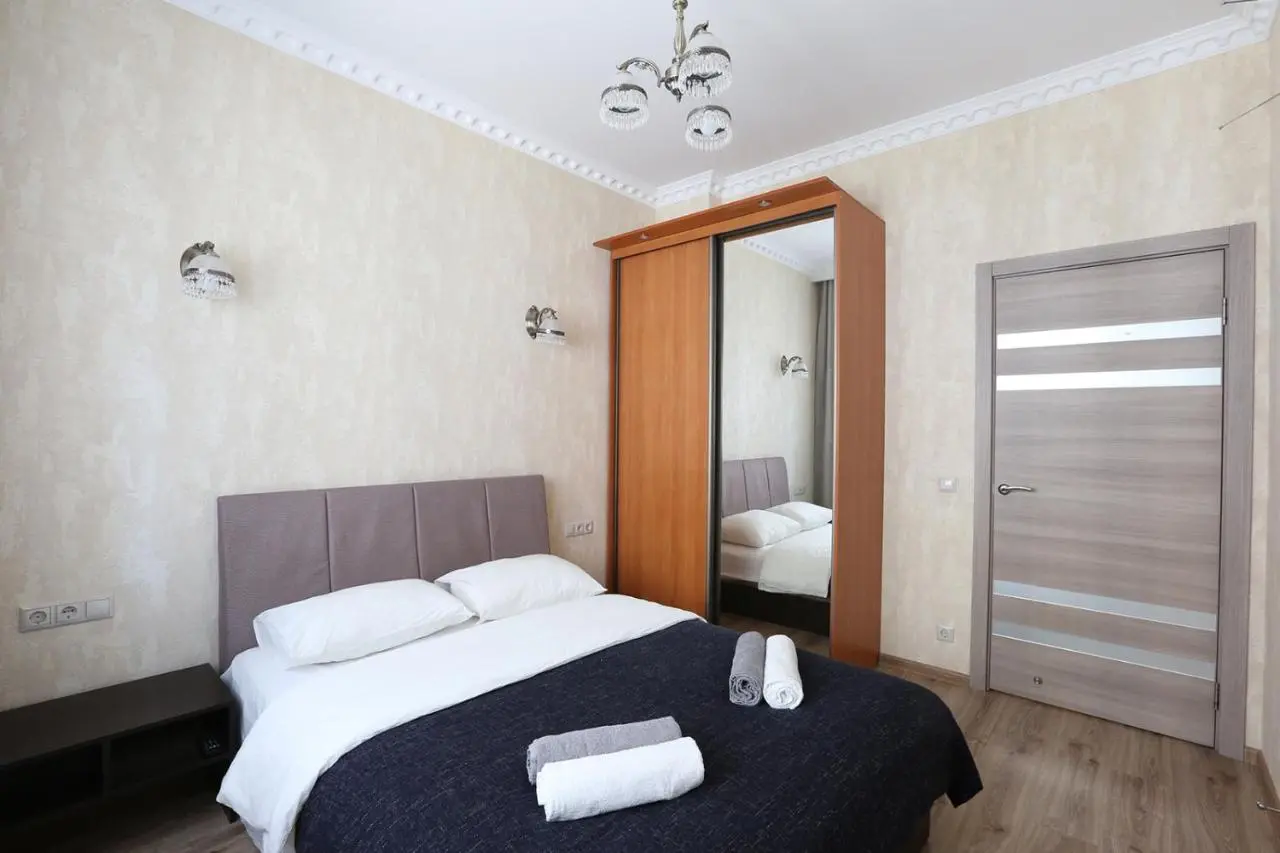 Москва: MaxRealty24 Kronshtadskij bulvar 6 k 4