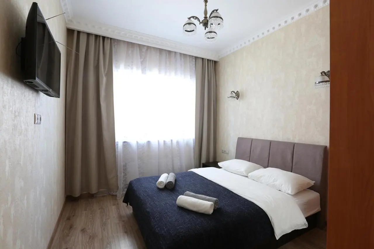 Москва: MaxRealty24 Kronshtadskij bulvar 6 k 4