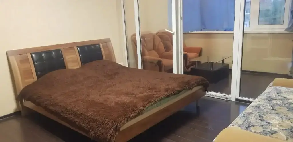 Владивосток: Апартаменты VIAHOME на Первой Морской
