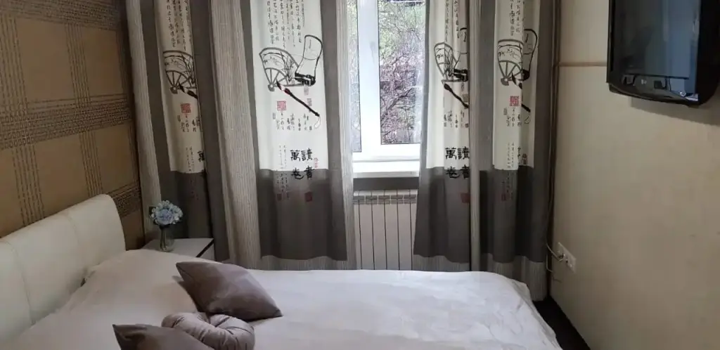 Владивосток: Апартаменты VIAHOME на Первой Морской