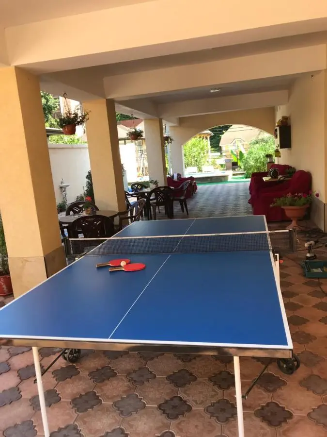 Адлер: Guest House Ra-Duga